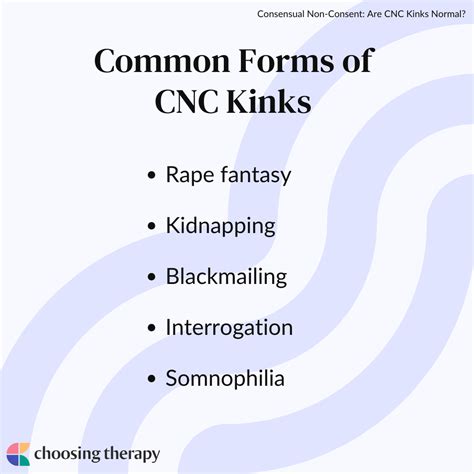 cnc sex terms|Understanding CNC Kink and Its Dynamics